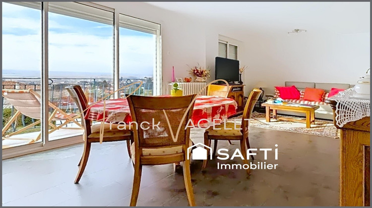 Ma-Cabane - Vente Maison La Reole, 130 m²