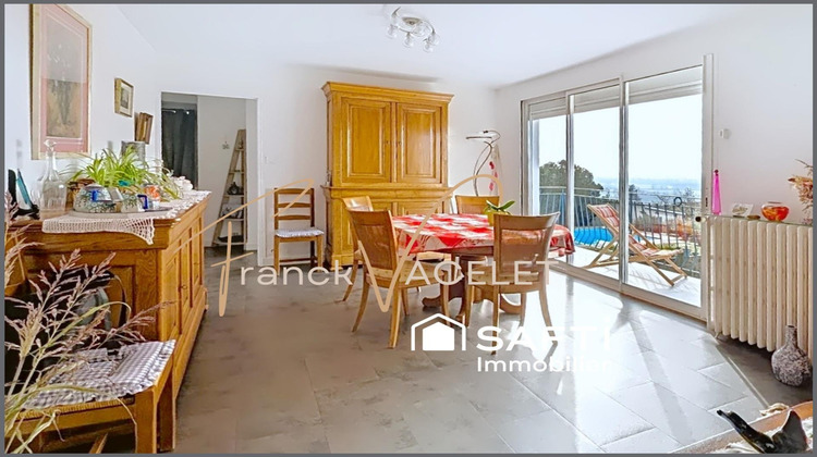 Ma-Cabane - Vente Maison La Reole, 130 m²