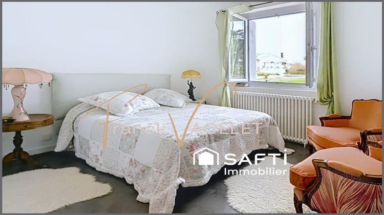 Ma-Cabane - Vente Maison La Reole, 130 m²