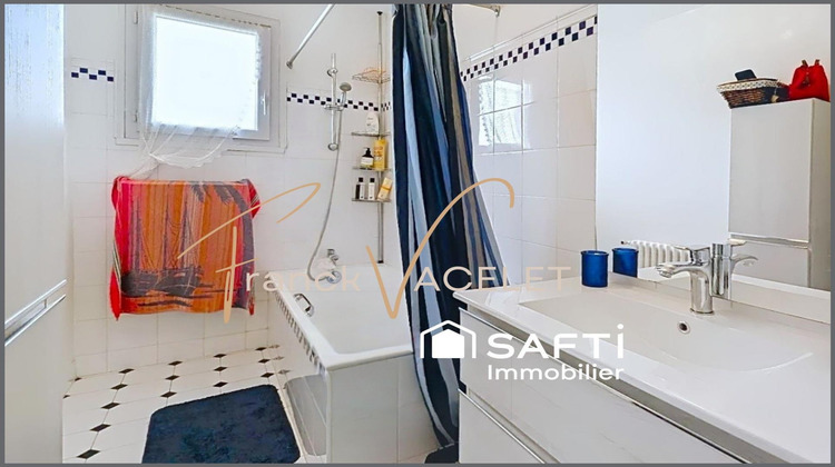 Ma-Cabane - Vente Maison La Reole, 130 m²