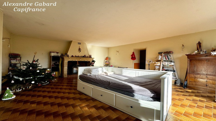 Ma-Cabane - Vente Maison LA REOLE, 126 m²