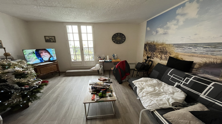 Ma-Cabane - Vente Maison La Réole, 60 m²