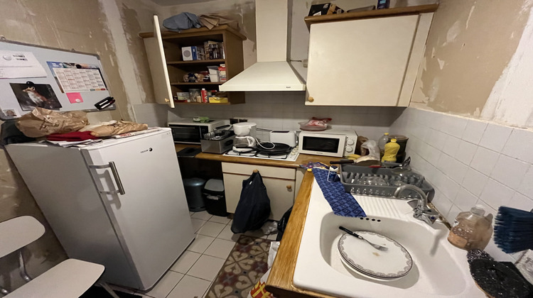 Ma-Cabane - Vente Maison La Réole, 60 m²