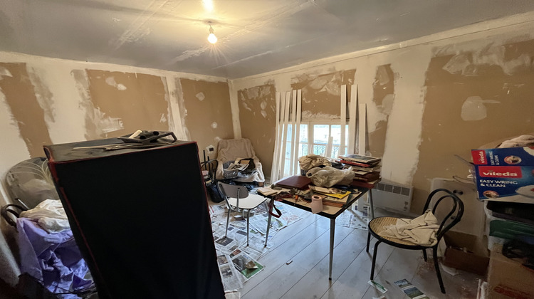 Ma-Cabane - Vente Maison La Réole, 60 m²