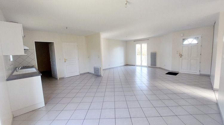 Ma-Cabane - Vente Maison La Réole, 96 m²