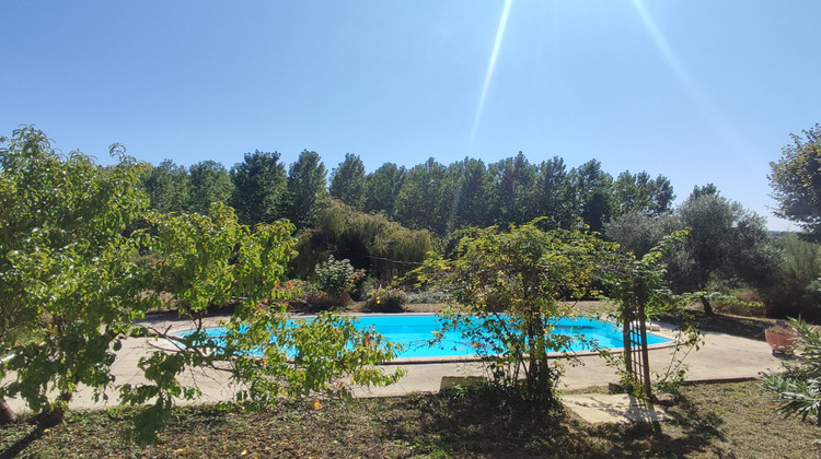 Ma-Cabane - Vente Maison La Réole, 215 m²
