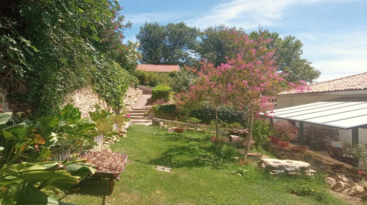 Ma-Cabane - Vente Maison La Réole, 140 m²