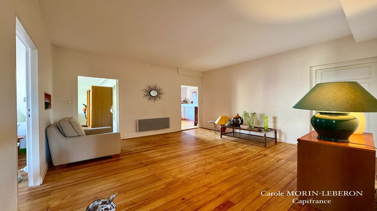 Ma-Cabane - Vente Maison LA REOLE, 320 m²