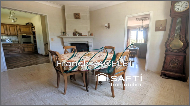 Ma-Cabane - Vente Maison La Reole, 250 m²