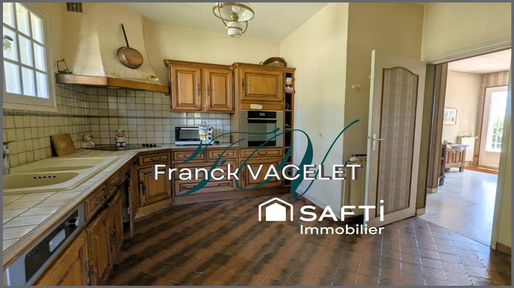 Ma-Cabane - Vente Maison La Reole, 250 m²