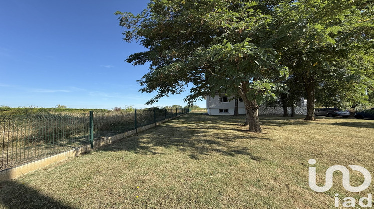 Ma-Cabane - Vente Maison La Reole, 89 m²