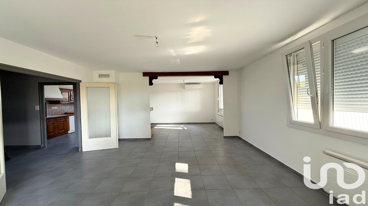 Ma-Cabane - Vente Maison La Reole, 89 m²