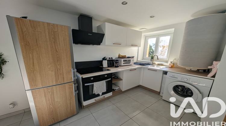 Ma-Cabane - Vente Maison La Réole, 50 m²