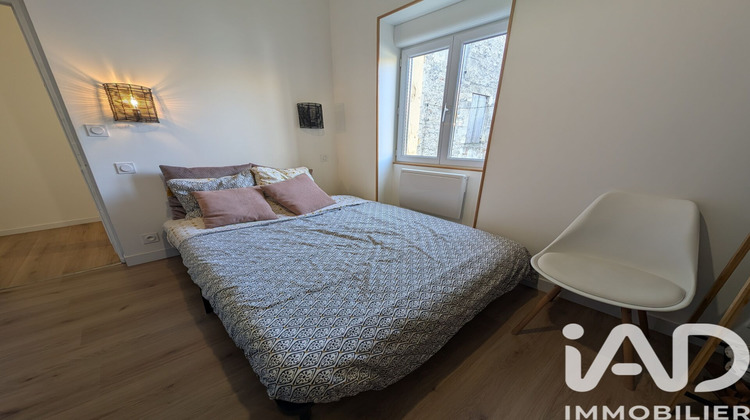 Ma-Cabane - Vente Maison La Réole, 50 m²