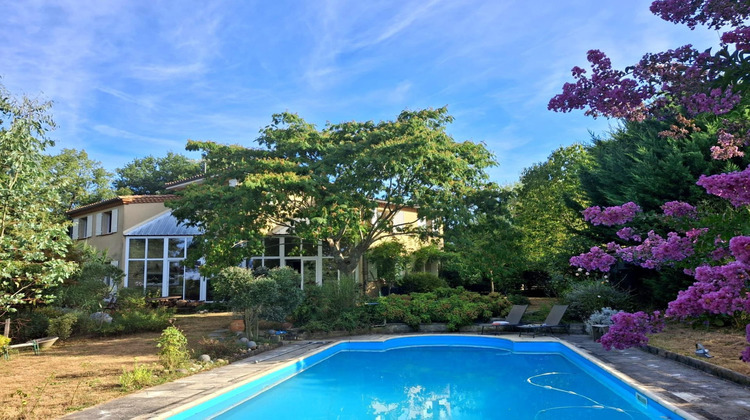 Ma-Cabane - Vente Maison La Reole, 182 m²