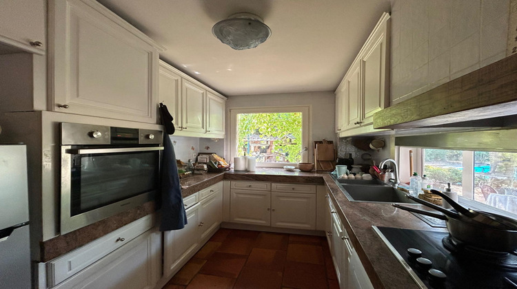 Ma-Cabane - Vente Maison La Reole, 182 m²