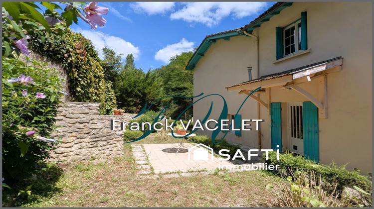 Ma-Cabane - Vente Maison La Reole, 126 m²