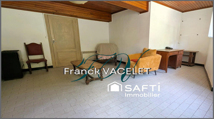 Ma-Cabane - Vente Maison La Reole, 126 m²