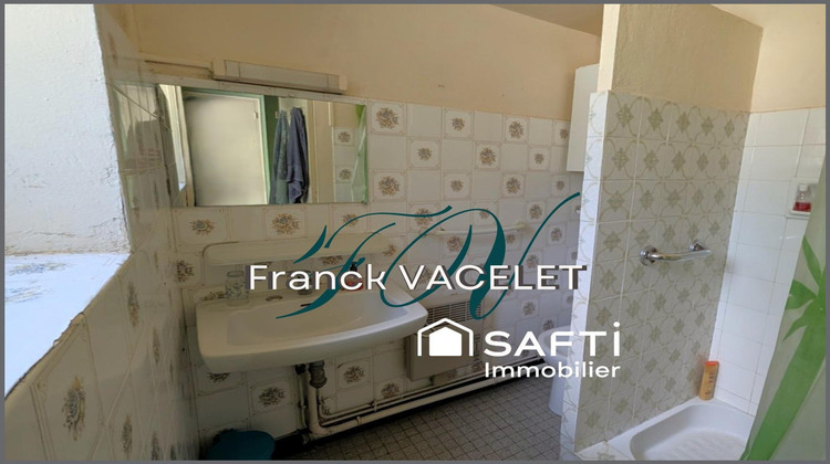 Ma-Cabane - Vente Maison La Reole, 126 m²