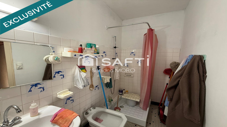 Ma-Cabane - Vente Maison La Reole, 50 m²