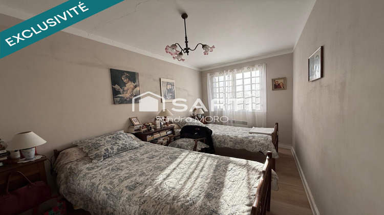 Ma-Cabane - Vente Maison La Reole, 50 m²