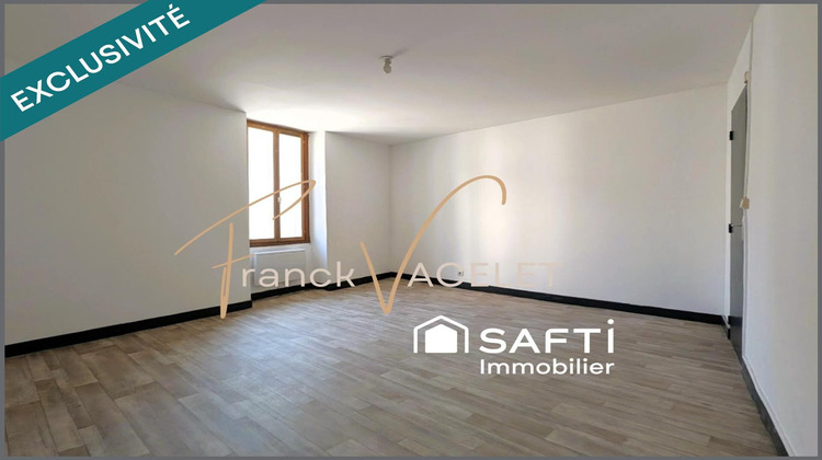 Ma-Cabane - Vente Maison La Reole, 80 m²