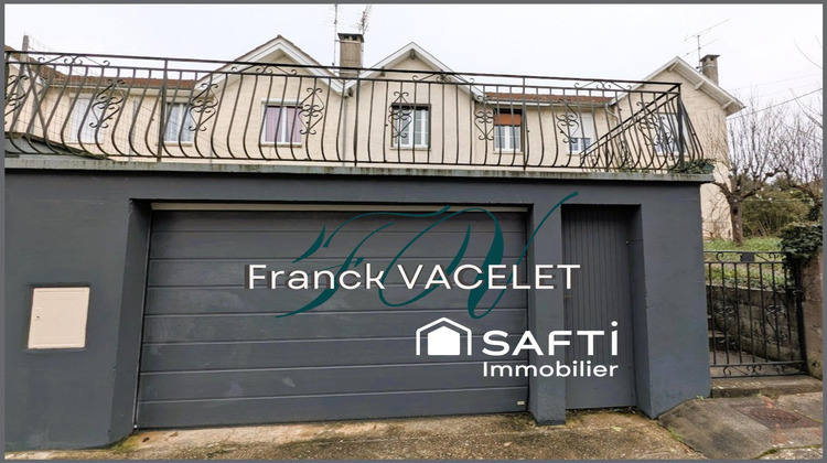 Ma-Cabane - Vente Maison La Reole, 80 m²