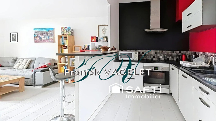 Ma-Cabane - Vente Maison La Reole, 80 m²