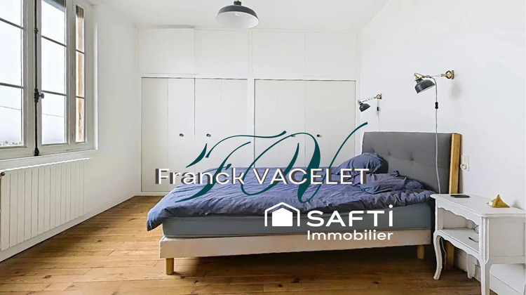 Ma-Cabane - Vente Maison La Reole, 80 m²