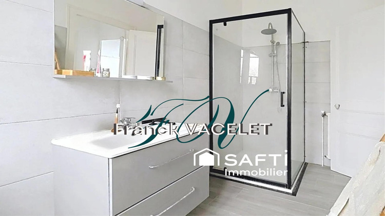 Ma-Cabane - Vente Maison La Reole, 80 m²