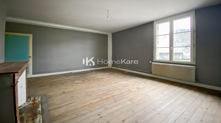 Ma-Cabane - Vente Maison La Réole, 115 m²