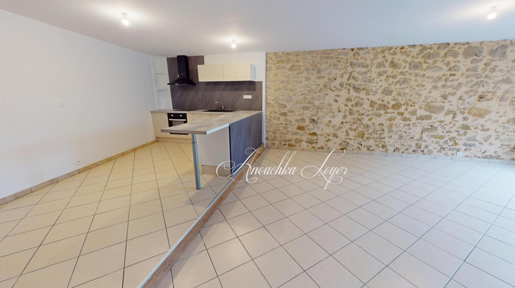 Ma-Cabane - Vente Maison La Reole, 92 m²