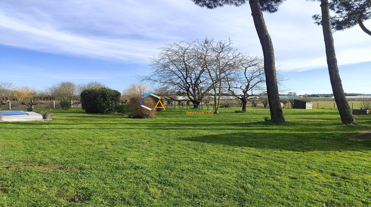 Ma-Cabane - Vente Maison La Réole, 200 m²