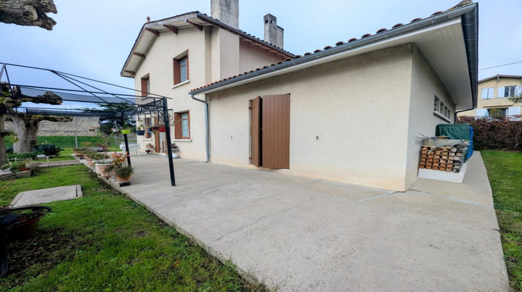 Ma-Cabane - Vente Maison La Réole, 115 m²