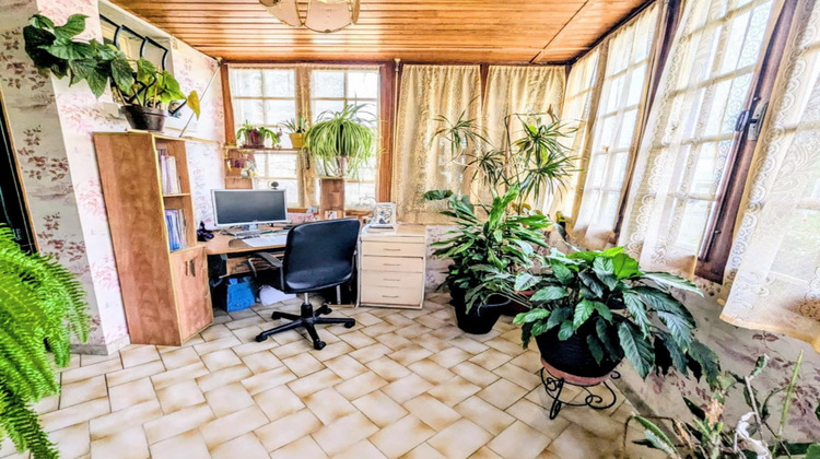 Ma-Cabane - Vente Maison La Réole, 115 m²