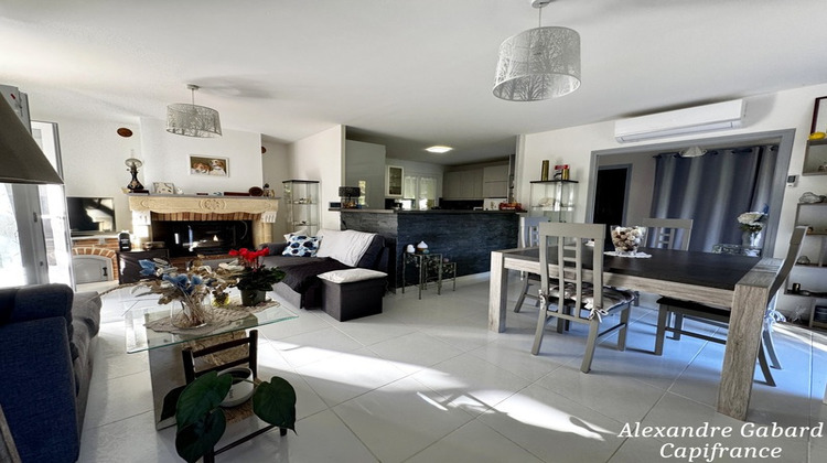 Ma-Cabane - Vente Maison LA REOLE, 118 m²