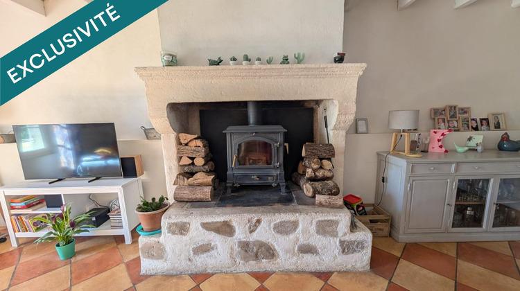 Ma-Cabane - Vente Maison La Reole, 162 m²