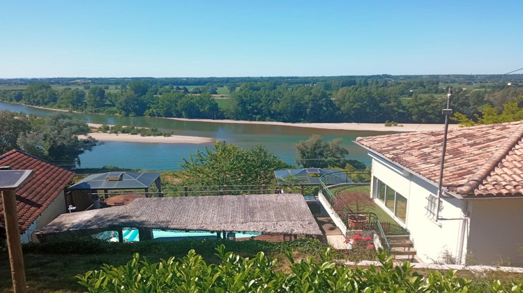 Ma-Cabane - Vente Maison La Réole, 140 m²