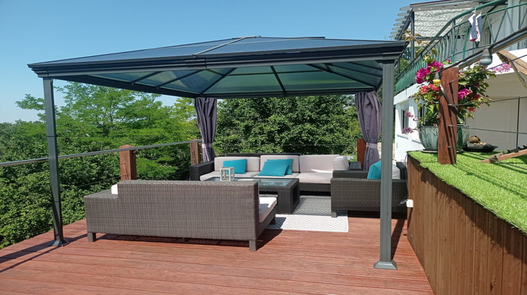 Ma-Cabane - Vente Maison La Réole, 140 m²