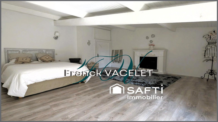 Ma-Cabane - Vente Maison La Reole, 363 m²