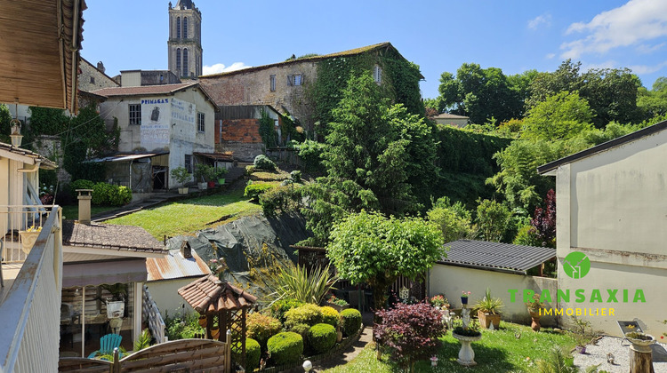 Ma-Cabane - Vente Maison La Réole, 313 m²