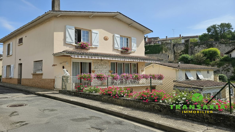 Ma-Cabane - Vente Maison La Réole, 313 m²