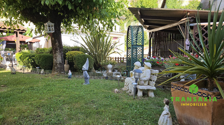 Ma-Cabane - Vente Maison La Réole, 313 m²
