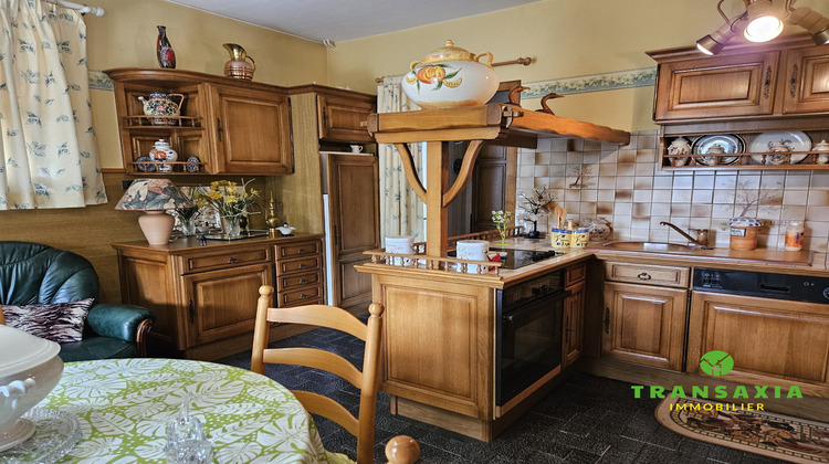 Ma-Cabane - Vente Maison La Réole, 313 m²