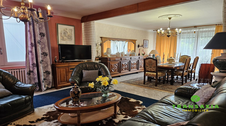 Ma-Cabane - Vente Maison La Réole, 313 m²