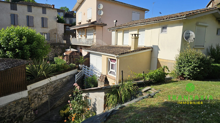 Ma-Cabane - Vente Maison La Réole, 78 m²