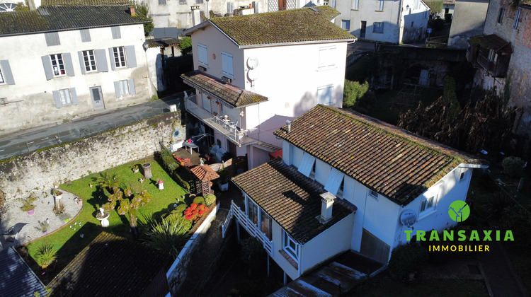 Ma-Cabane - Vente Maison La Réole, 78 m²