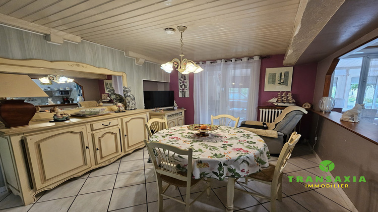 Ma-Cabane - Vente Maison La Réole, 78 m²