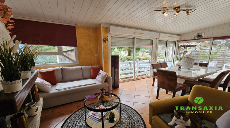 Ma-Cabane - Vente Maison La Réole, 78 m²