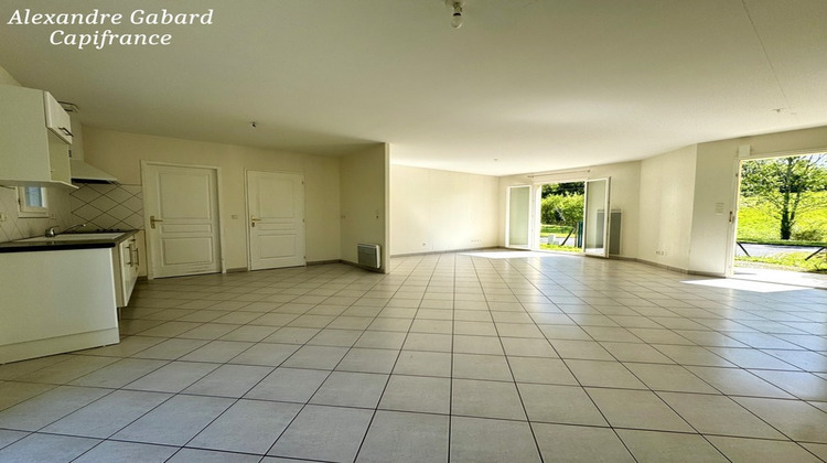 Ma-Cabane - Vente Maison LA REOLE, 97 m²